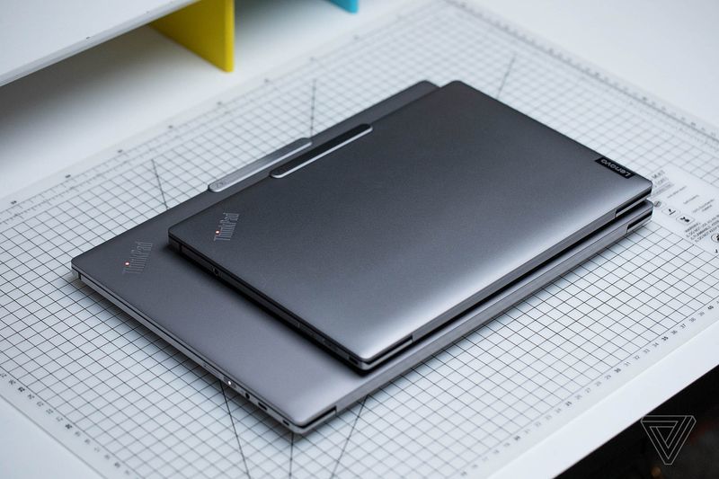 联想 ThinkPad Z 笔记本处理器确认，搭定制版AMD PRO 7 6860Z