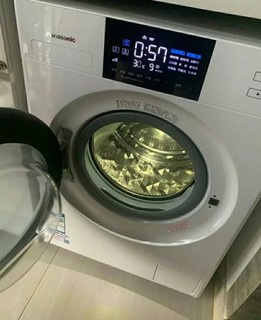松下洗衣机完美