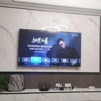 华为智慧屏超薄电视