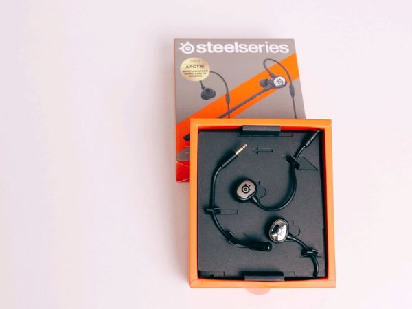 618活动，购买赛睿游戏耳机，这波不亏！