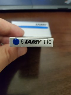 我的lamy