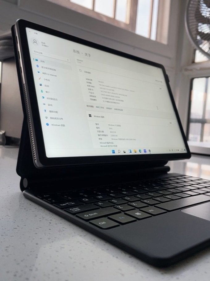 酷比魔方windows平板怎么样 性价比比较高仅这一点就足够说服.