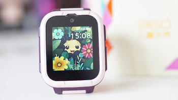 陪伴成长 篇三十三：360第一款带有微信儿童手表版的电话手表10X，跟上潮流竟如此简单