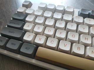 买机械键盘只为了好看的有多少人？