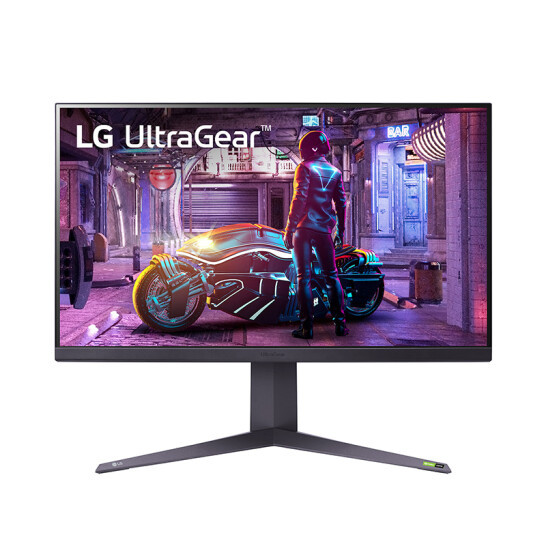 LG 32GQ850 电竞显示器国行上架：最高2K 260Hz、ATW Nano IPS 面板