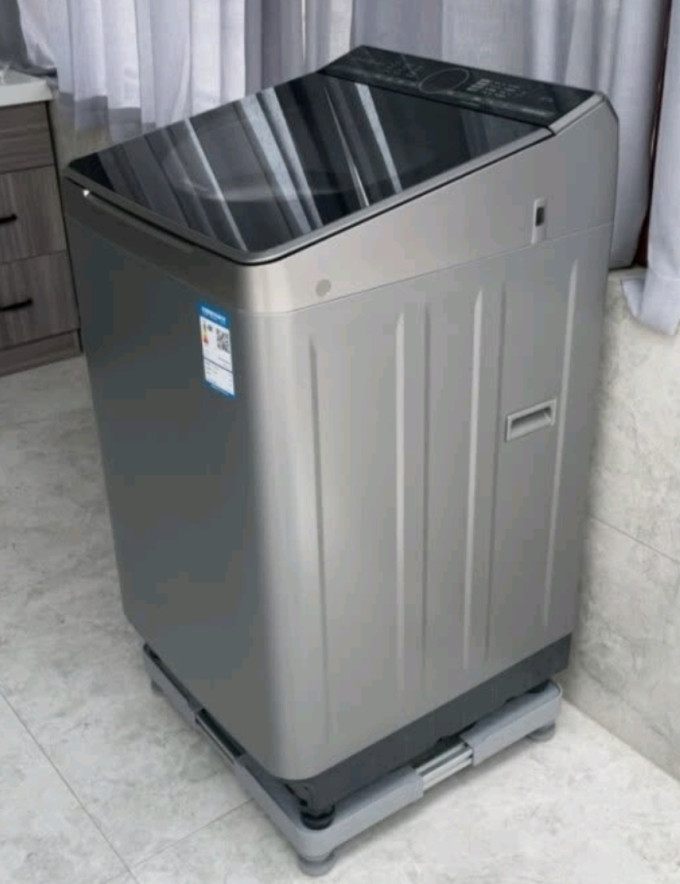 松下洗衣机全自动波轮10kg大容量