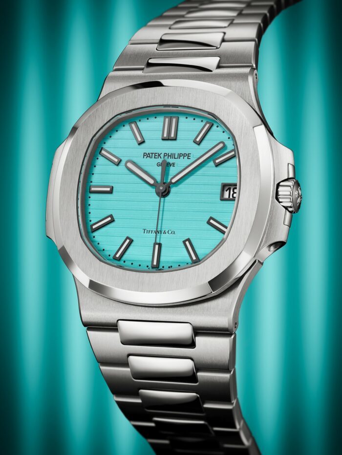 拍卖市场最贵的9枚腕表，百达翡丽占了8枚