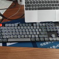 笔记本键盘手感的机械键盘