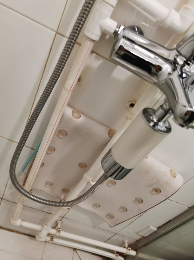 科勒其他卫浴产品