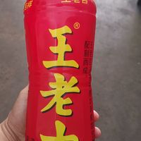 王老吉凉茶