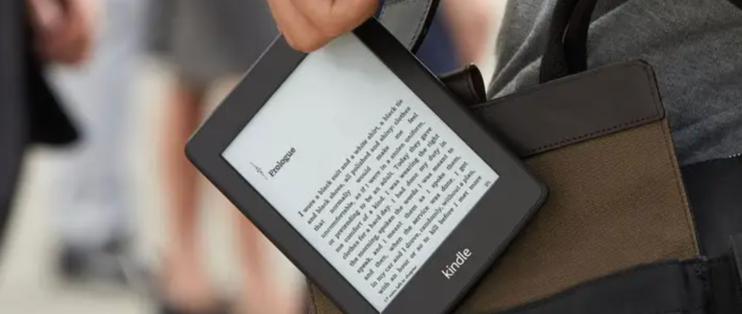 官宣 Kindle中国电子书店明年停止运营 真成泡面盖了 图书音像 什么值得买