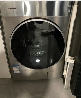 松下乚D 169洗衣机洗完衣服有点热？