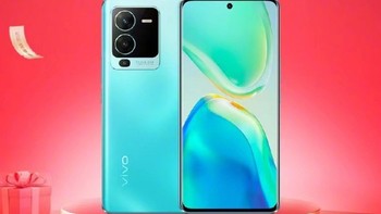 勇夺安兔兔次旗舰手机性能排行榜第一，vivo S15系列强悍不止一面