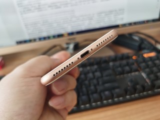 就算是现在iPhone8依旧很能打