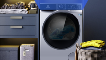 洗烘套装 篇二：2022年618进口家用洗烘一体机如何选，进口洗烘套装如何选，高端进口家用电器推荐
