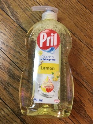 汉高洗洁精一直在用的牌子