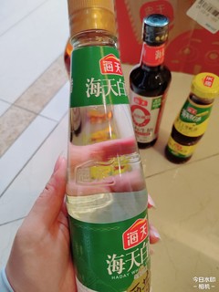 海天酱油五件套组合