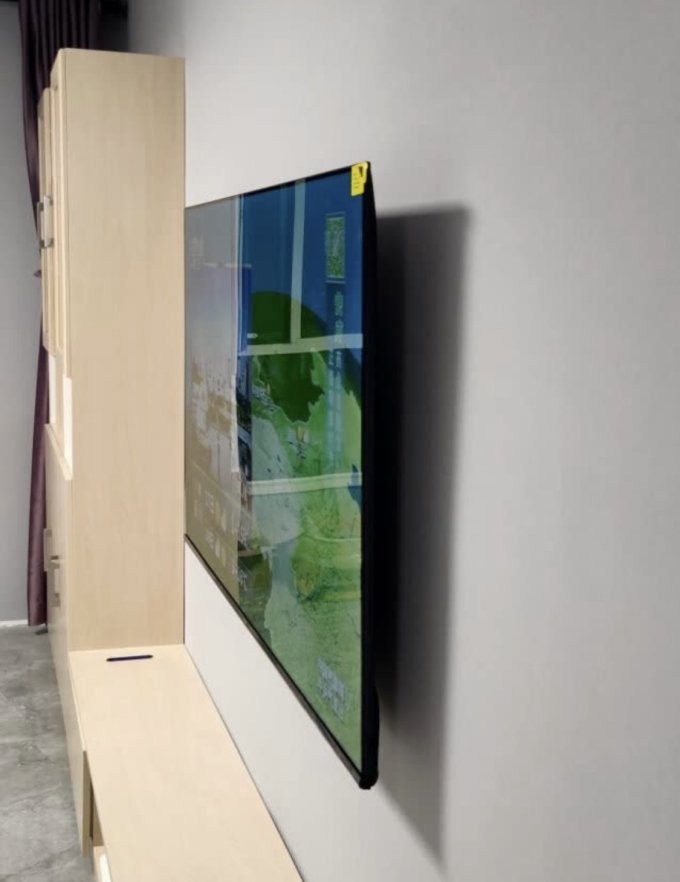 海信电视 65e3f-y 65英寸电视机