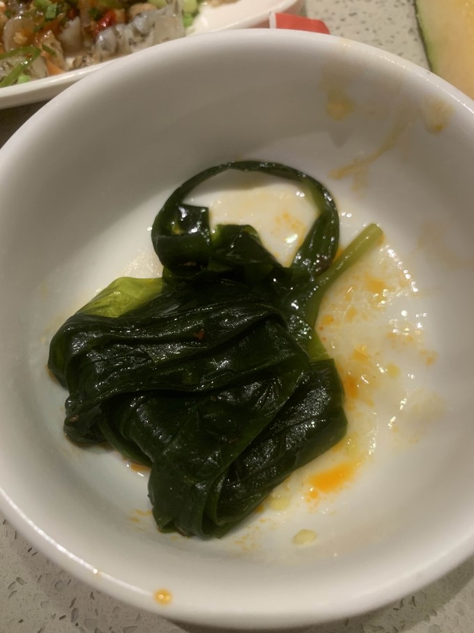 预制菜