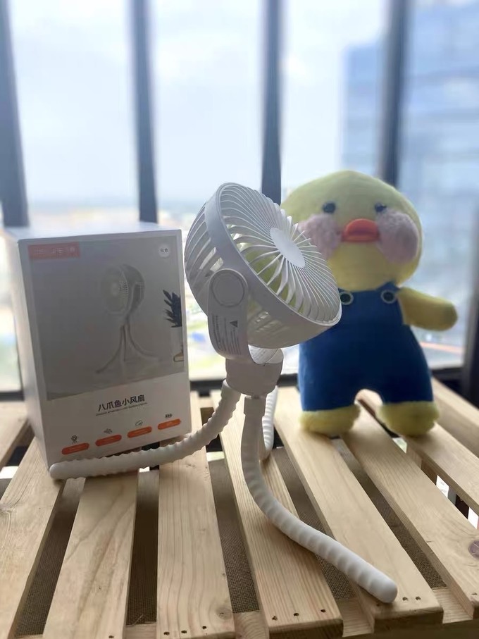 电风扇