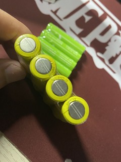 性价比之选—紫米电池🔋