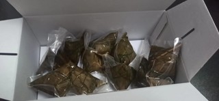 值得一试的粽子，送礼自用两相宜！