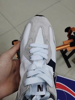 new balance高颜值休闲鞋