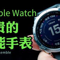 比Apple Watch还贵的手表，内部做工如何？