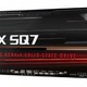 华硕预热首款SSD  ROG Strix SQ7，核心规格公布