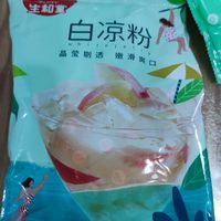 自己做个榴莲撞奶