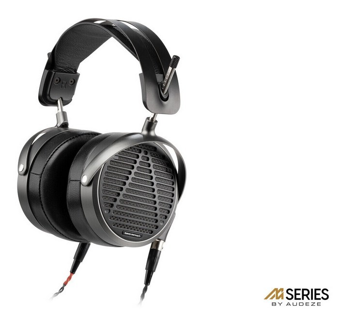 平板单元：Audeze 发布 MM-500 头戴监听耳机