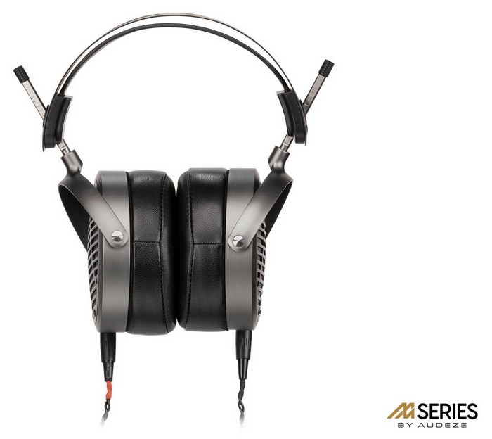 平板单元：Audeze 发布 MM-500 头戴监听耳机