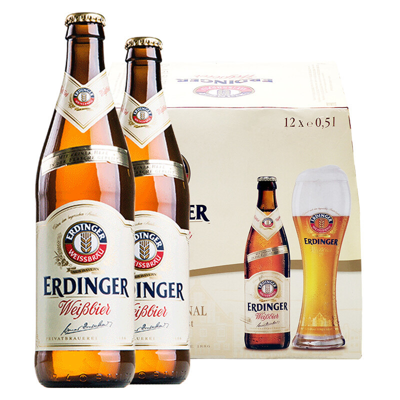9款“热门”德式啤酒，高名气、品质好，都是啤酒爱好者的心头好