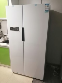 西门子610冰箱