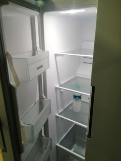 西门子610冰箱