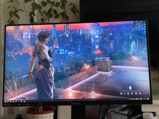 最划算的4k 144hz显示器（不玩主机