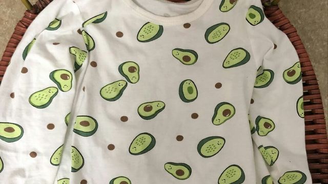 家居服