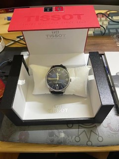 天梭机械表
