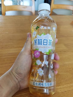 我觉得这是无糖茶饮界的天花板了吧？