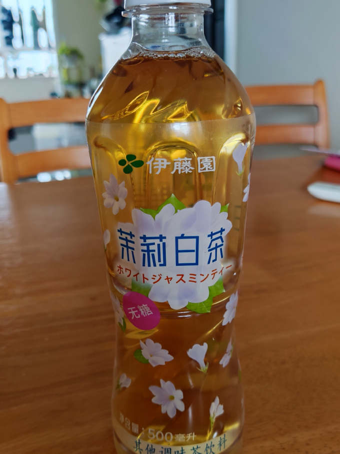 伊藤园茶类饮料