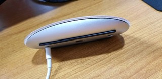 Mac电脑还是要配Magic Mouse