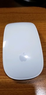 Mac电脑还是要配Magic Mouse