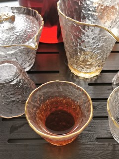 日式玻璃茶具泡茶套装