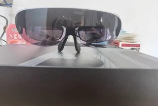 真正高科技的VR眼镜