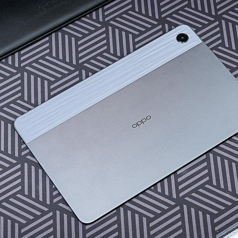 618推荐的超值平板，最强安卓生产力平板OPPO PAD Air体验，工作学习皆可用