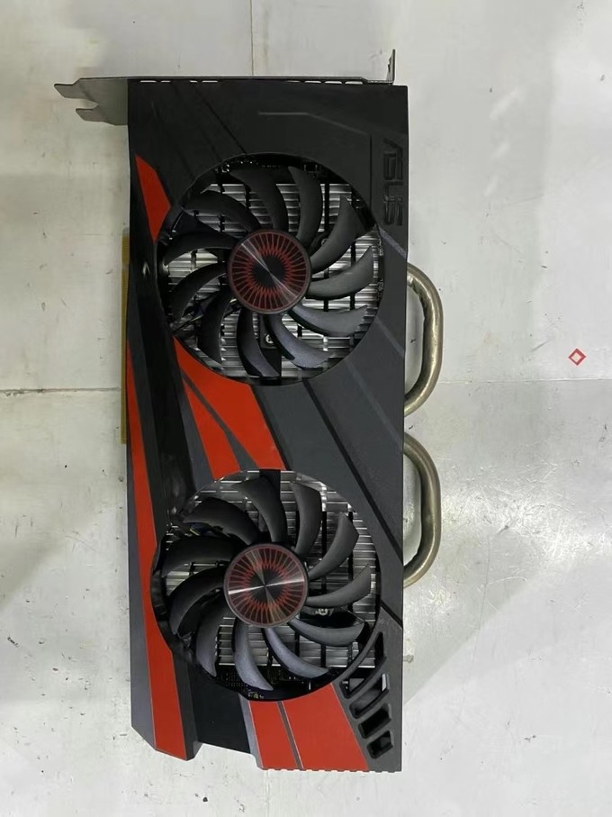 华硕gtx10606g图片