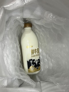 ​鲜牛奶天花板~天润鲜牛乳