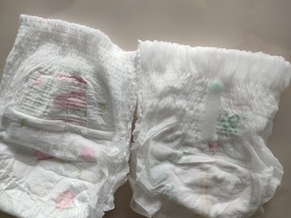 宝宝穿上再也不哭闹的纸尿裤:超薄，超柔软