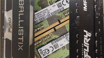 被忽视的性能：市售笔记本内存条分析+调校指南（DDR4）