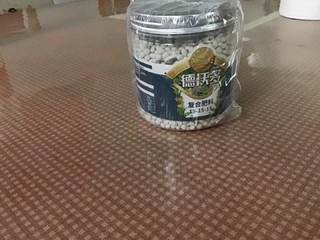 植物生长 营养必备德沃多肥料